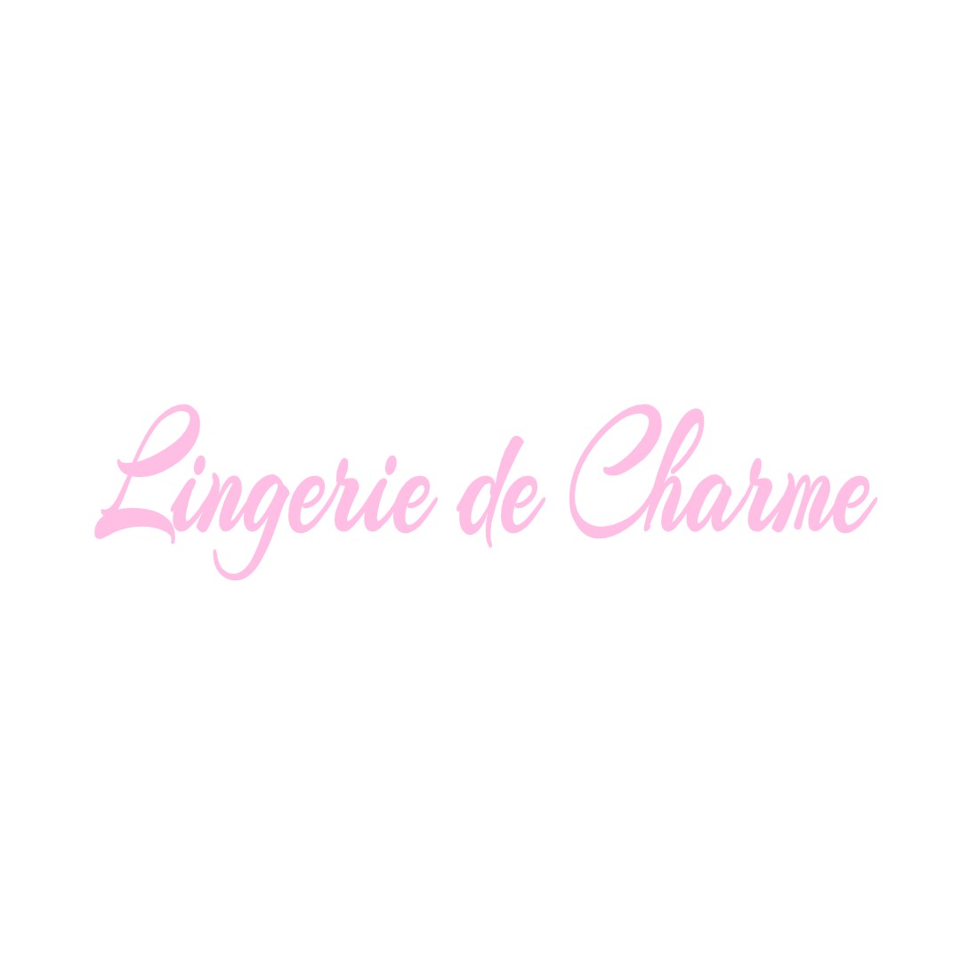 LINGERIE DE CHARME CHATENEY